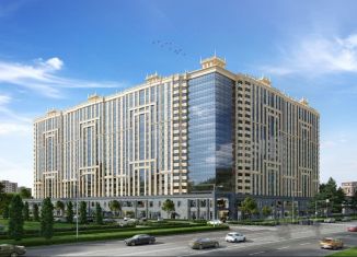 Продается однокомнатная квартира, 42.12 м2, Анапа