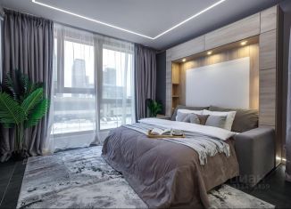Сдается квартира студия, 32 м2, Москва, Ходынский бульвар, 2, САО