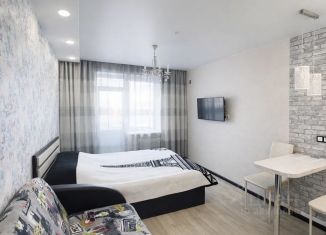 Аренда квартиры студии, 27 м2, Амурская область, улица Богдана Хмельницкого, 13