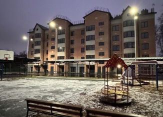 Продается трехкомнатная квартира, 107.61 м2, Ковров, улица Брюсова, 8