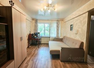 Продажа 2-ком. квартиры, 45.6 м2, Калуга, площадь Победы, 3