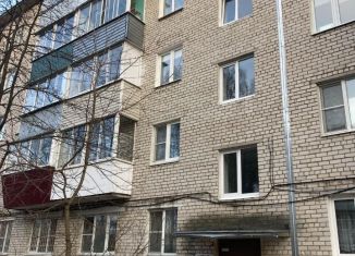 2-комнатная квартира на продажу, 44.4 м2, Кимры, проезд Титова, 13