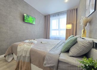 Аренда 1-комнатной квартиры, 40 м2, Казань, улица Ярдем, 25