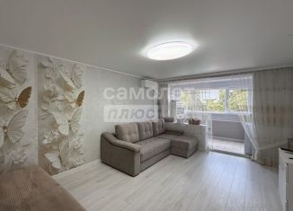 2-ком. квартира на продажу, 48.3 м2, Туапсе, улица Карла Маркса, 1