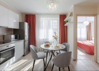 Сдача в аренду двухкомнатной квартиры, 41 м2, Самара, 5-я просека, 110Д