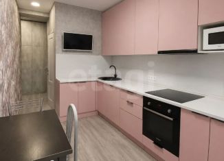 Продается 3-ком. квартира, 74.6 м2, Норильск, улица Богдана Хмельницкого, 15