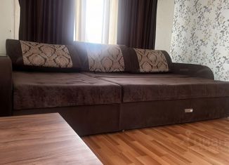 Сдача в аренду 1-комнатной квартиры, 55 м2, Старый Оскол, микрорайон Степной, 21