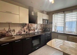 Продается двухкомнатная квартира, 62 м2, Самара, проспект Кирова, 322Ак4, ЖК Фаворит