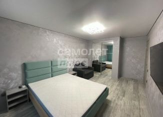 Продается двухкомнатная квартира, 42.9 м2, Ольгинка, 1-й микрорайон, 2