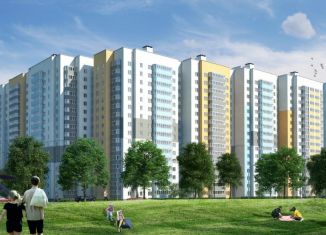 Продается 3-ком. квартира, 91.99 м2, Вологодская область