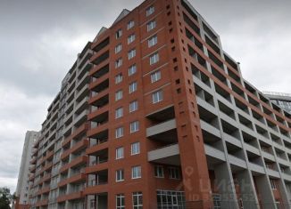 Продается 2-комнатная квартира, 62.1 м2, Омск, улица Яковлева, 15