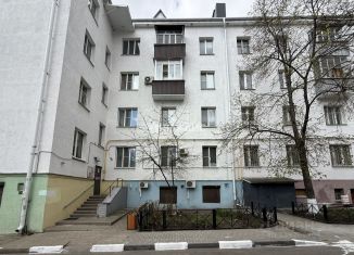 Продается 3-ком. квартира, 80.7 м2, Белгород, проспект Богдана Хмельницкого, 96/31