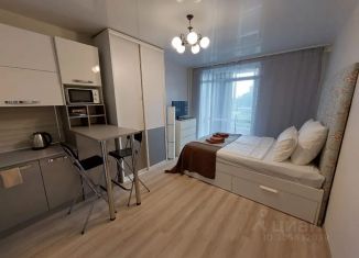 Сдам квартиру студию, 30 м2, Томская область, улица Яковлева, 15