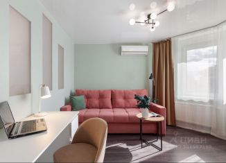 Сдаю в аренду 2-комнатную квартиру, 40 м2, Самара, 5-я просека, 110Д