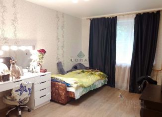 Продам 2-ком. квартиру, 47.4 м2, Воронеж, улица Героев Сибиряков, 27, Советский район