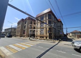 Квартира на продажу студия, 20 м2, Дагестан, улица Дачников, 3