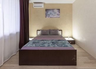 Сдам в аренду двухкомнатную квартиру, 75 м2, Самара, улица Пушкина, 229, ЖК Верхняя Полевая