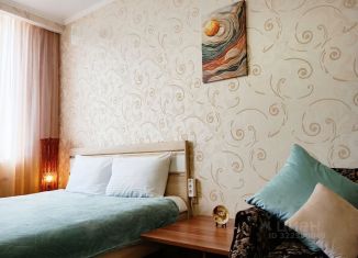 Сдаю в аренду однокомнатную квартиру, 42 м2, Самара, Молодёжная улица, 8Б