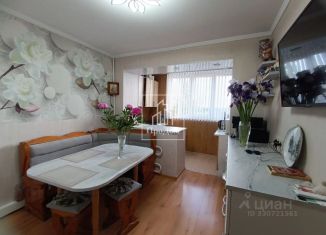 Продажа 3-комнатной квартиры, 73.82 м2, Старый Оскол, микрорайон Дубрава, квартал 2, 2А