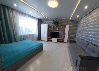 Сдаю 1-ком. квартиру, 40 м2, Липецкая область, улица Черокманова, 2