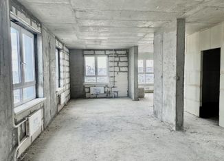Продам 3-ком. квартиру, 63.5 м2, Волгоград, улица Степанищева, 4, ЖК Долина