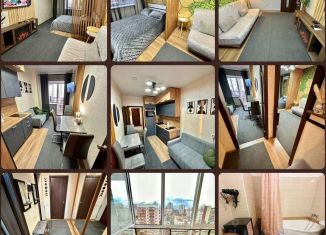 Аренда однокомнатной квартиры, 50 м2, Пермский край, улица Куфонина, 10Б