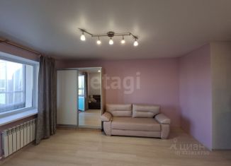 Продается квартира студия, 31.4 м2, Коми, Северная улица, 20/4