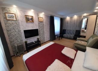 Сдам в аренду 1-ком. квартиру, 33 м2, Мурманск, Северный проезд, 12