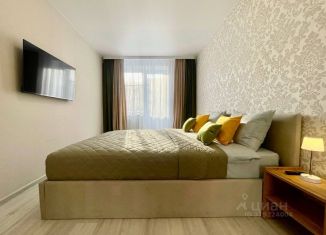 Аренда однокомнатной квартиры, 36 м2, Самара, микрорайон Крутые Ключи, 32, метро Безымянка