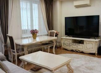 Трехкомнатная квартира на продажу, 121.7 м2, Челябинск, площадь МОПРа, 9