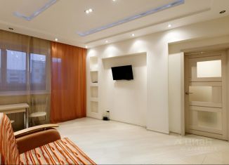 Сдача в аренду 2-комнатной квартиры, 50 м2, Иркутская область, улица Ядринцева, 88
