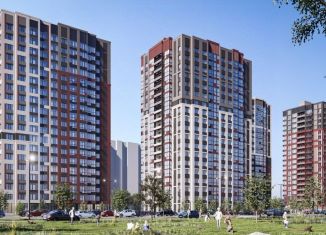 2-комнатная квартира на продажу, 44.64 м2, Воронеж