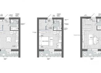 Продаю 1-комнатную квартиру, 35.7 м2, Алтайский край