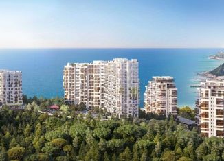 Продажа 2-ком. квартиры, 77.88 м2, поселок Семидворье