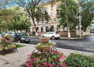 Трехкомнатная квартира на продажу, 66.1 м2, Самарская область, Самарская улица, 190Б