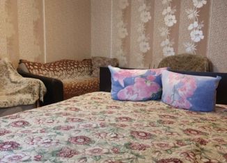 Сдам в аренду однокомнатную квартиру, 39 м2, Воронеж, улица Димитрова, 27, Железнодорожный район