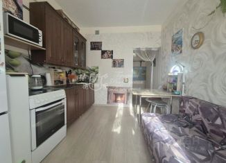 Продам однокомнатную квартиру, 36 м2, Иркутская область, микрорайон Современник, 22