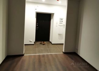 Квартира на продажу студия, 27 м2, Московская область, Ботаническая улица, 12