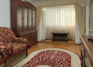 3-комнатная квартира на продажу, 68 м2, Кабардино-Балкария, улица Хмельницкого