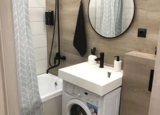 Сдача в аренду 1-комнатной квартиры, 30 м2, Мурманск, переулок Русанова, 5
