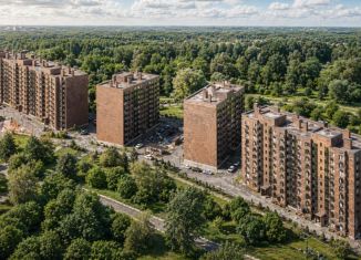 Продам однокомнатную квартиру, 43 м2, Курск