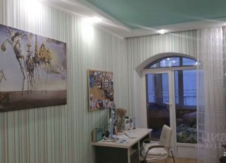 3-комнатная квартира на продажу, 85 м2, Белгород, улица Щорса, 45Д