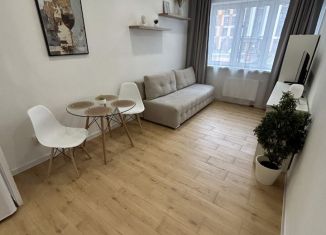 Сдача в аренду 2-комнатной квартиры, 43 м2, Гатчина, бульвар Авиаторов, 9