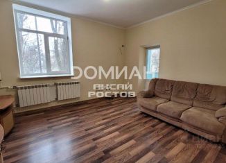 Продам двухкомнатную квартиру, 56.4 м2, Аксай, проспект Ленина, 6