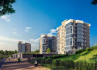 3-комнатная квартира на продажу, 82.6 м2, Бурятия