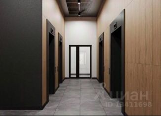 Продаю 2-комнатную квартиру, 61.79 м2, Липецк, Елецкое шоссе, 9
