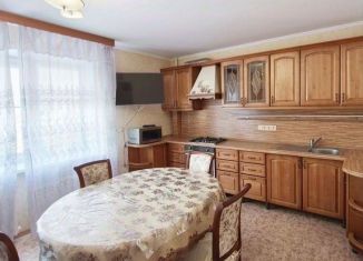 Продажа 3-ком. квартиры, 97 м2, Самара, улица Аминева, 5Б, Промышленный район