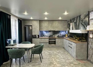 Продается 3-ком. квартира, 91.7 м2, Самара, метро Юнгородок, 1-й квартал, 42