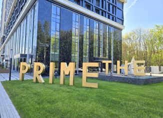 Продается двухкомнатная квартира, 47 м2, Республика Башкортостан, проспект Октября, 75
