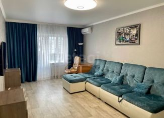 Продаю трехкомнатную квартиру, 87.1 м2, Белгород, улица Конева, 9
